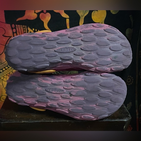 Merrell Hydro Mocs - Picture 8 of 12